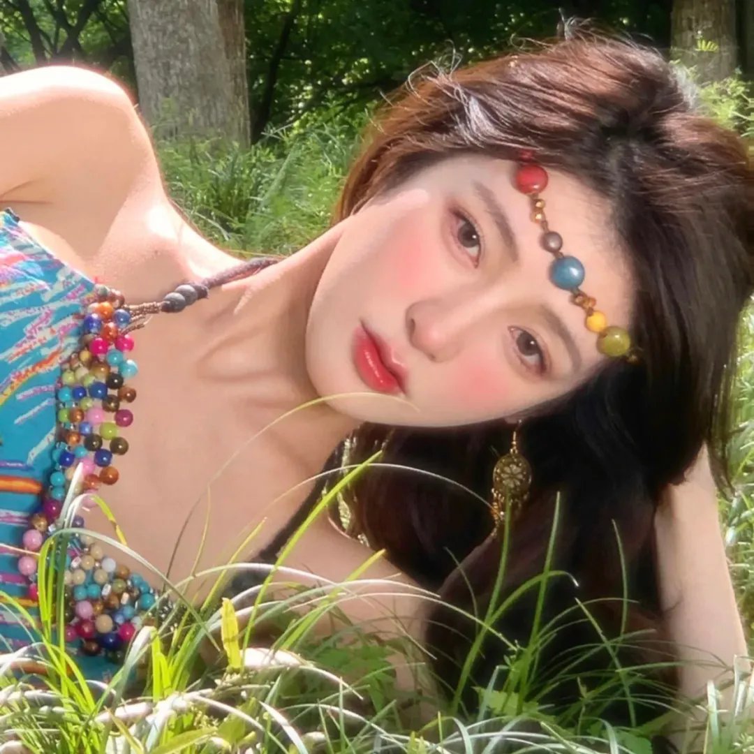 一次都没做过的女人
