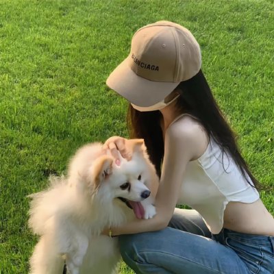 粉红色的梦