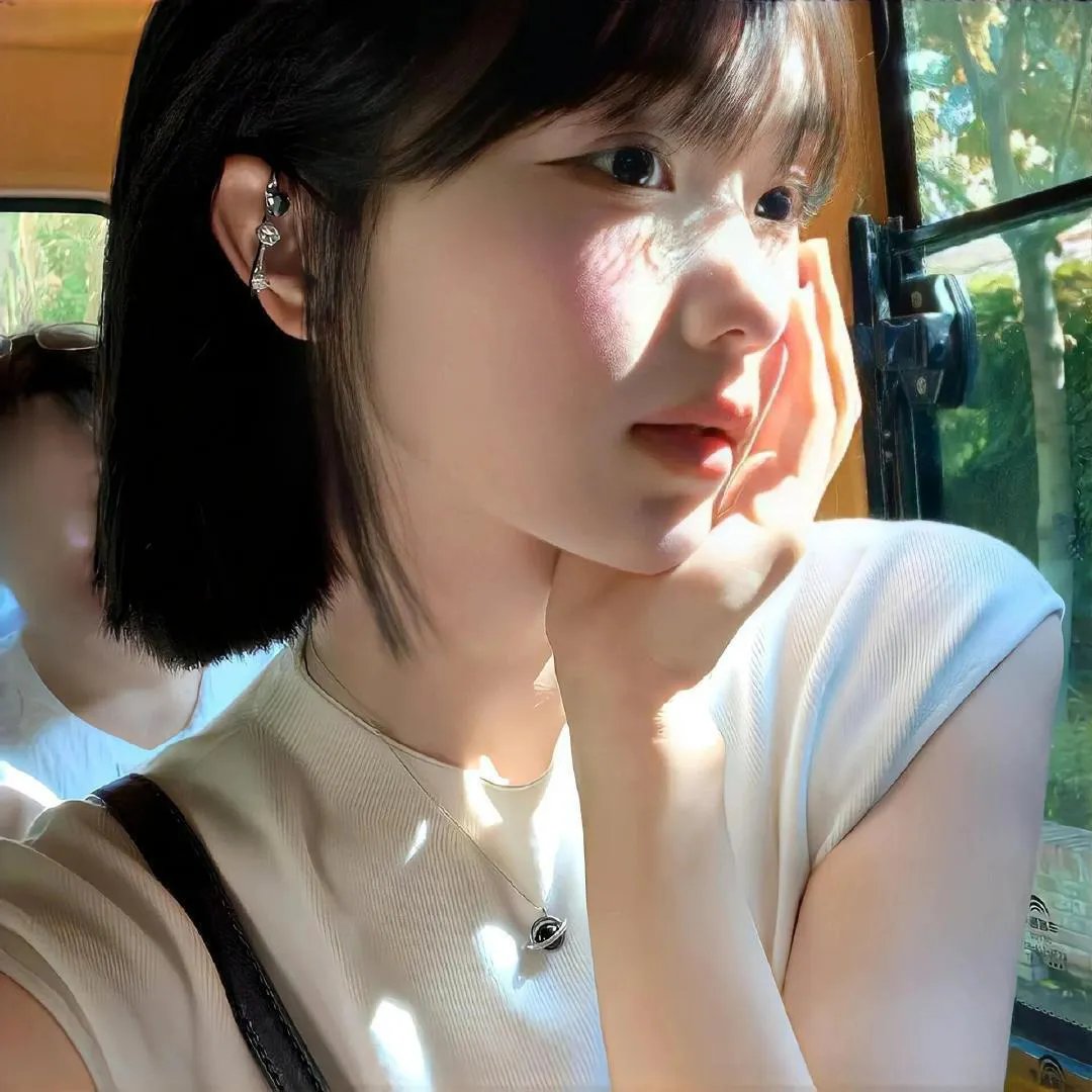 爱，断了线